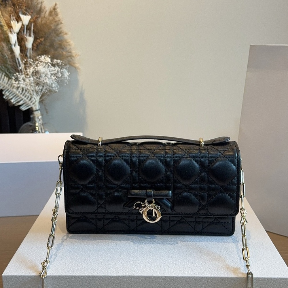 Dior bags